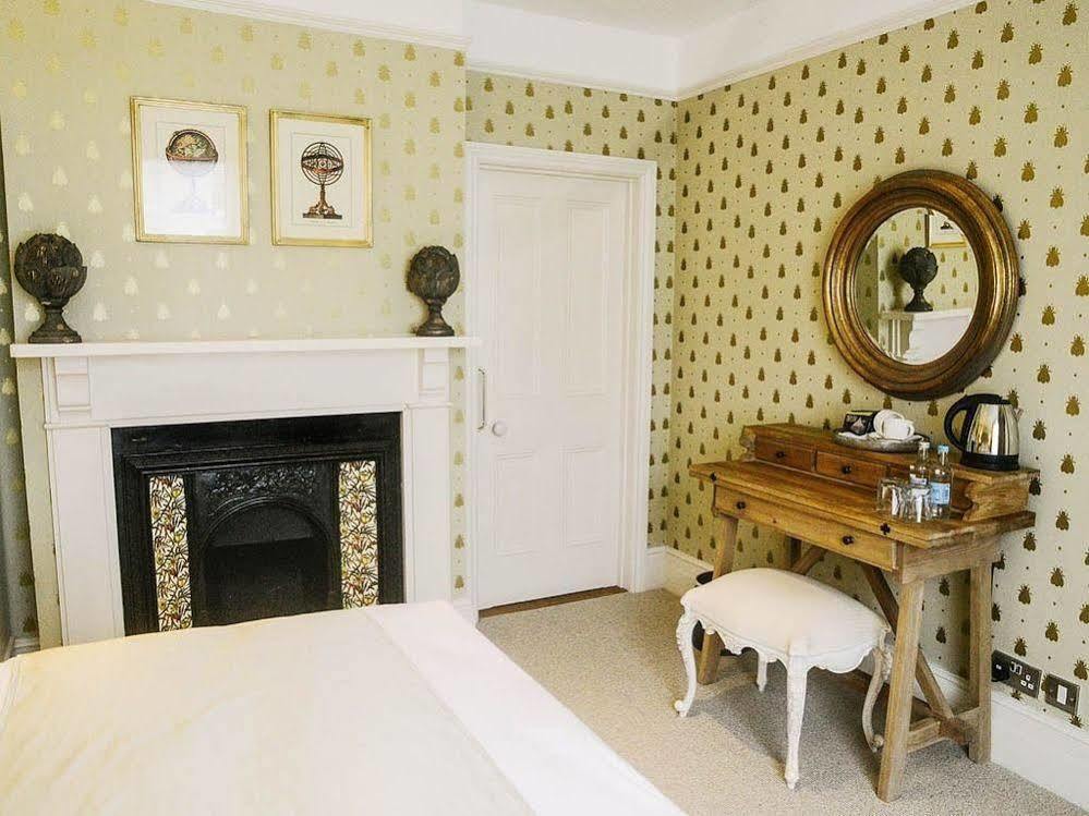 Bull Hotel By Greene King Inns Long Melford Luaran gambar
